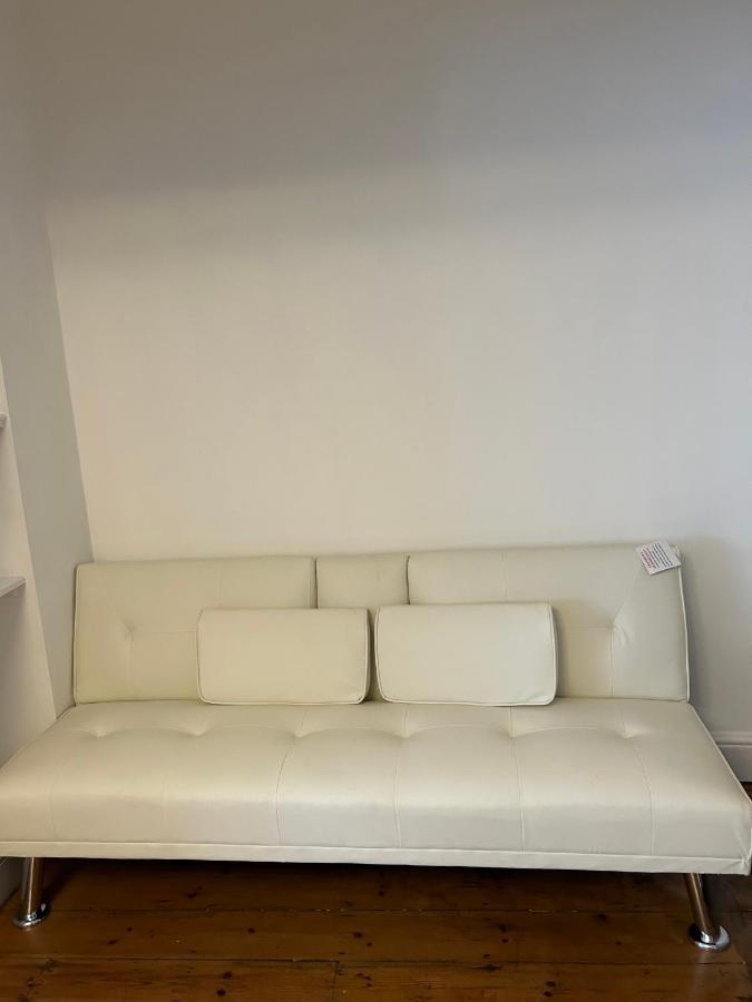 West Kensington Apartment ลอนดอน ภายนอก รูปภาพ